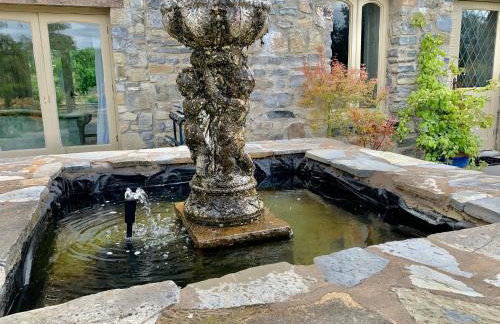 Octon Cottages Luxury 1 and 2 Bedroom cottages 1 mile from Taunton centre - Foto 37