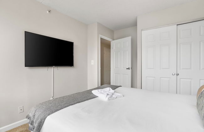 Heart of DC Area Apartments - Photo 20