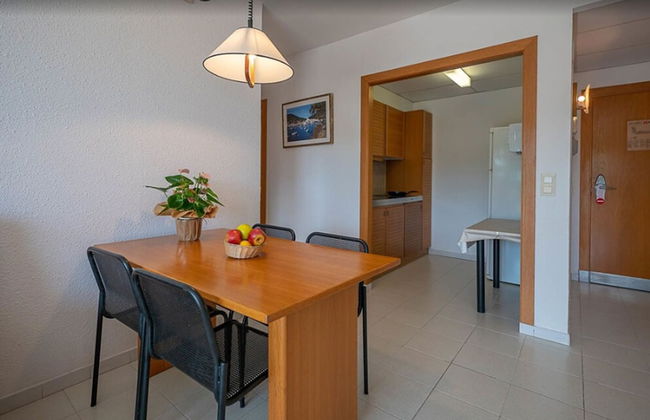 Aparthotel Golf Beach - Photo 25