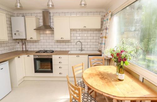 Willow Cabin - Foto 11