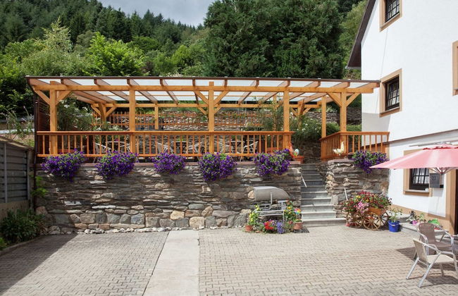 A Modern Apartment in the Hunsruck Region's Romantic Drohn Valley - Photo 31