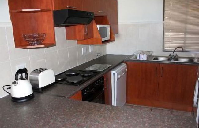 Putter's Place Self catering - Foto 4