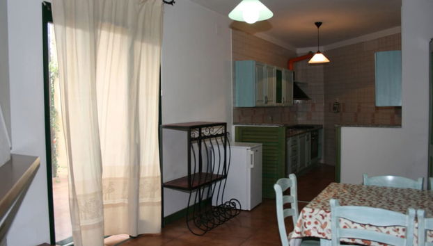 Servicio de comidas en la habitación