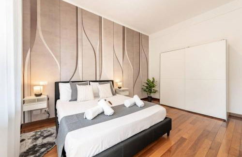 Boccadasse Luxury Home - Mare - Stazione - Comfort - Foto 13