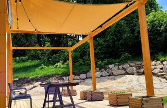 MONTEZERA Butikowe Ekspedycje Sauna i Widok - Foto 57