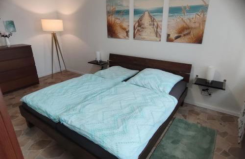 Ruhige,gemütliche 52qm Wohnung - Foto 9