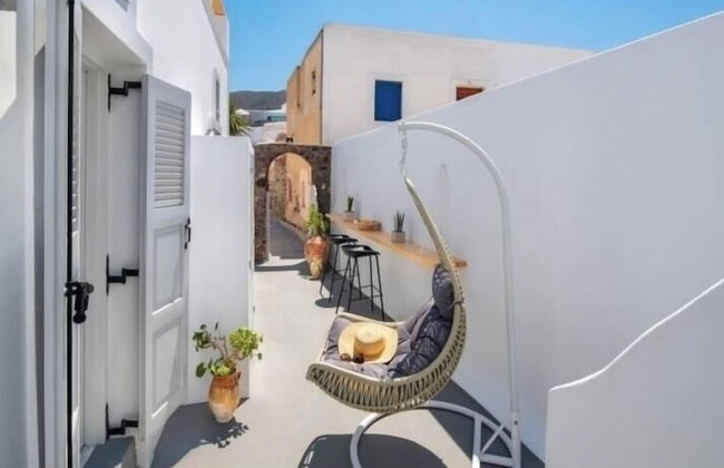 Aetheria Villas - Foto 46