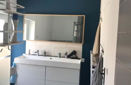 Bald'Home côté jardin - Foto 13