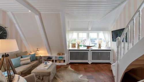 Alte Mühle direkt am Wattenmeer - Foto 3