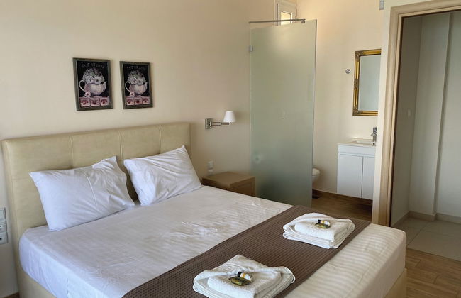 Ionian Heaven Villas - Foto 40