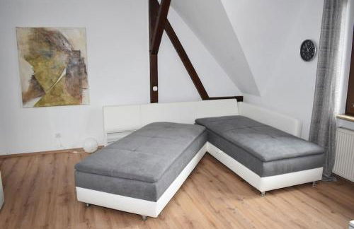 Kleine Auszeit im alten Weingut - Foto 12