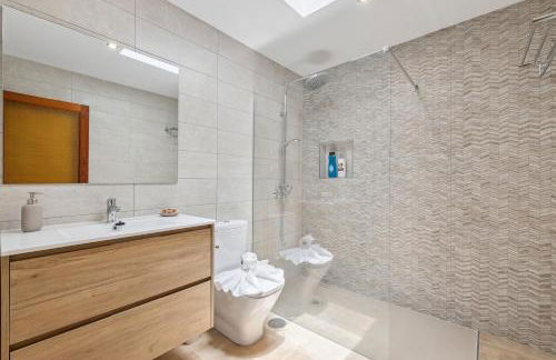 Home2Book Relaxing Órzola Getaway with BBQ - Foto 13