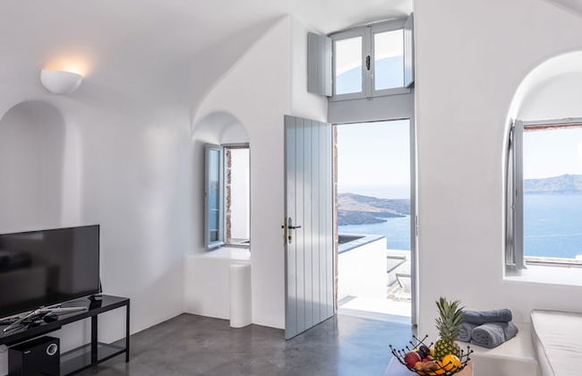 NK Cave House Villa - Foto 21