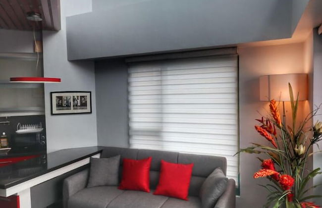 McKinley Park Residences - Foto 59