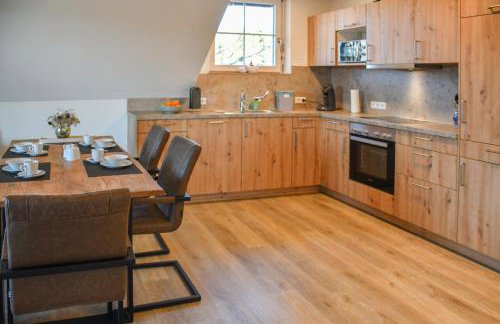 Waldfrieder Ferienwohnungen - Foto 35