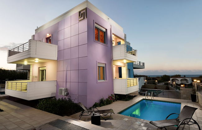 Kronos Villas - Foto 25