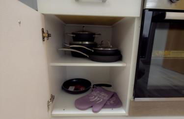 HanseSuite zentral & charmante Ferienwohnung - Foto 10