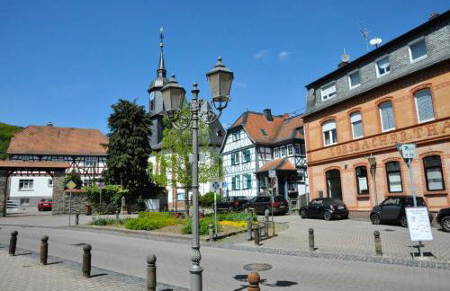 Apartmenthaus am Zimmerplatz - Foto 79