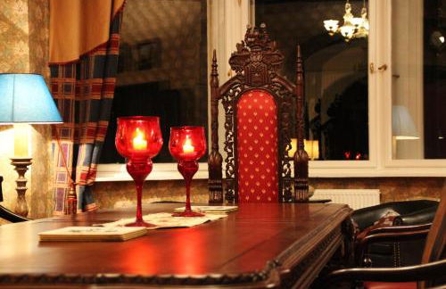 Villa am Stechlin - Foto 45