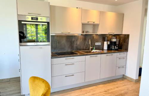 Penthouse Meerblick - Foto 15