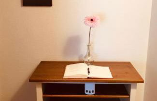 Ferienwohnung „Am Gnaucks Hutberg“ - Foto 44