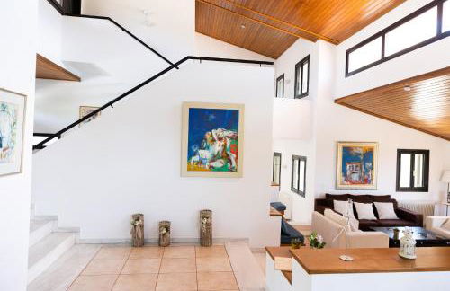 Kouvelia Country Home Luxury Villa Rental - Foto 47