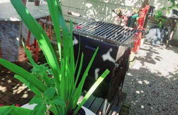 Pousada Mar Aberto Pinheira - Foto 52