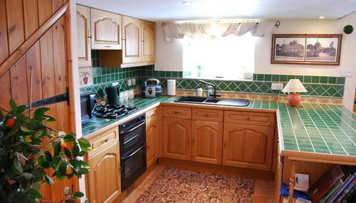 Swallows' Barn - Foto 4