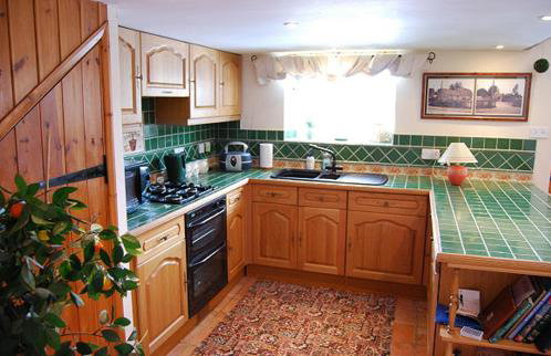 Swallows' Barn - Foto 4