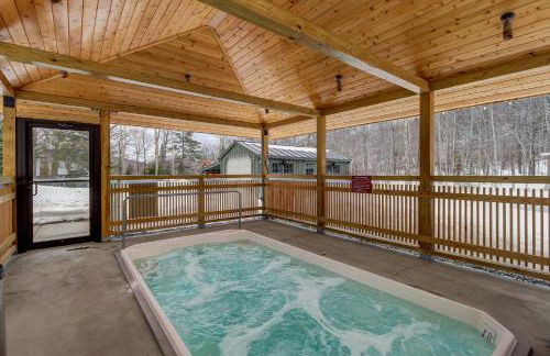 Sunrise - Timberline-L5 - Foto 24