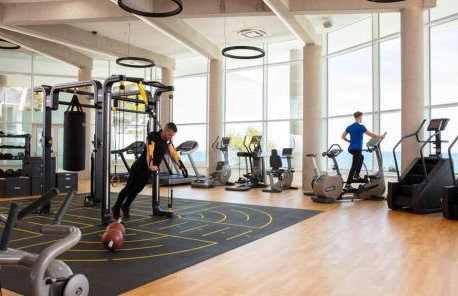 Sanpier Apartments - Foto 33