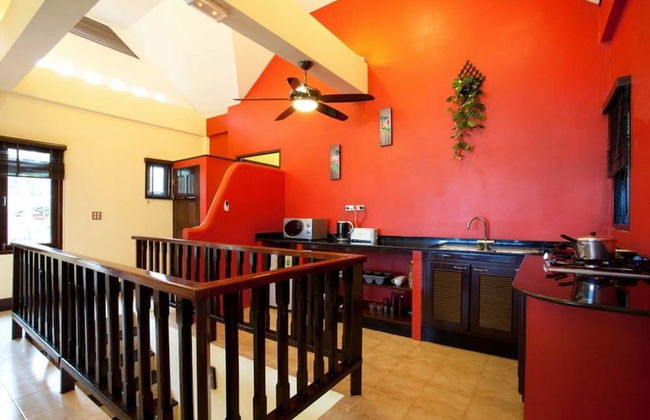 3 Bedroom Island View Villa Koh Phangan SDV233-By Samui Dream Villas - Foto 9