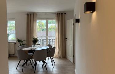 Casa Lio - Stilvolles Boho Style Apartment - Photo 23