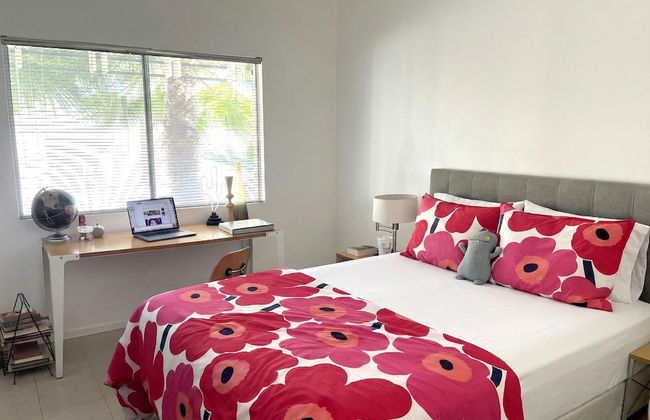 The Getaway Boutique Vacation Rentals - Foto 3