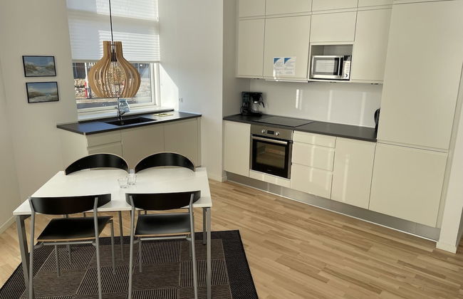 Skagen Havn Lejligheder - Foto 25