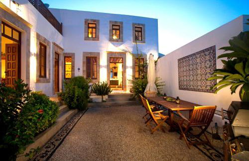 Villa Lindos - Photo 30