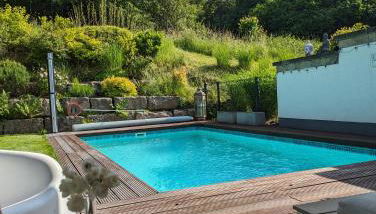 Casa del Sur - Foto 1, Garden, Garden view