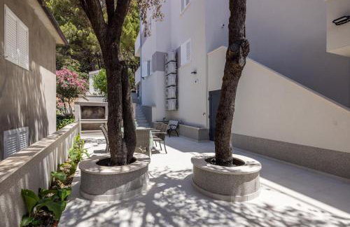 Nikolica Apartments Pelješac - Foto 17