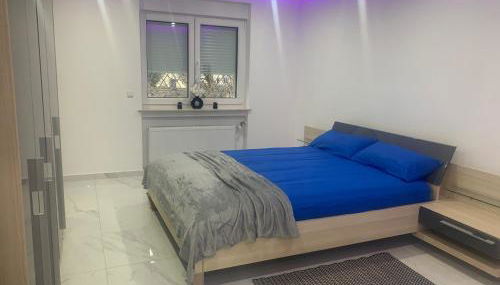 Ferien- & Wellneswohnung mit privater Sauna und Whirlpool - Foto 3