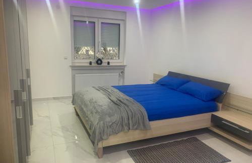 Ferien- & Wellneswohnung mit privater Sauna und Whirlpool - Foto 3