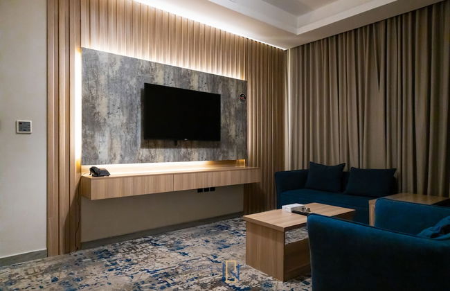 Golden New Quraish - Foto 35