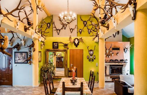 Oaza spokoju - Foto 24