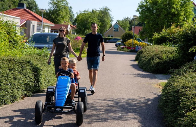 Beautiful House With Dishwasher and Sauna, 19 km From Hoorn - Foto 33