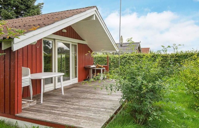 Seaside Charm in Binderup-by Traum - Foto 19