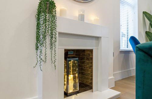 Eden Grove 2 Bed Holiday Retreat With Hot Tub - Foto 13