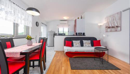 Nice Apartment In Veli Iz - Foto 3