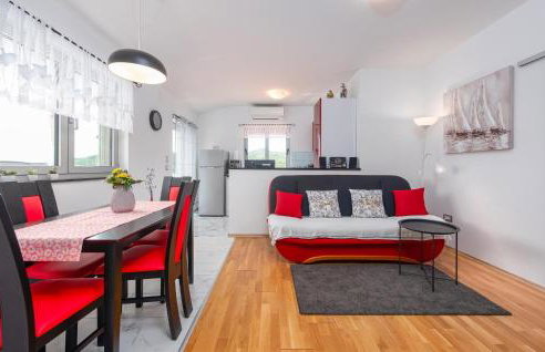 Nice Apartment In Veli Iz - Foto 3