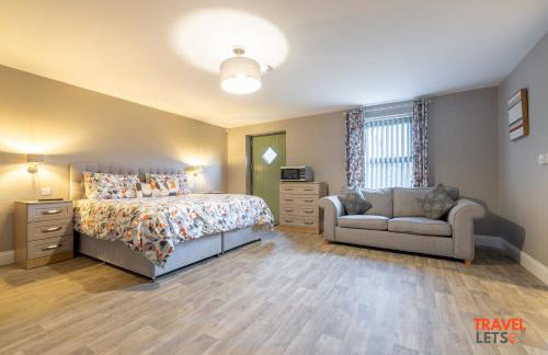 Homestead Hillsborough By Travel Lets Short Term Rental Agency Hillsborough Featuring Apartments, Double Suites & Triple Suites - Foto 12