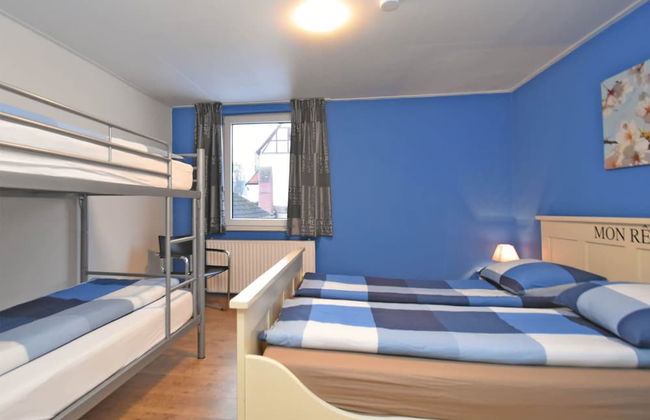 Holiday Home in Lderntwistetal-oberwaro With Sauna - Foto 22