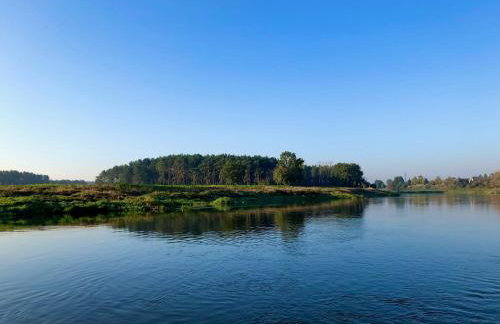 Apartament przy lesie - Foto 22